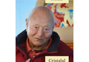 Cristalul si Calea Luminii - Chogyal Namkhai Norbu