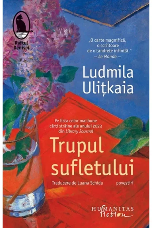 Trupul sufletului