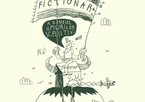 Iv cel Naiv, Fictionar