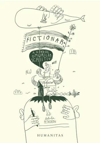 Iv cel Naiv, Fictionar