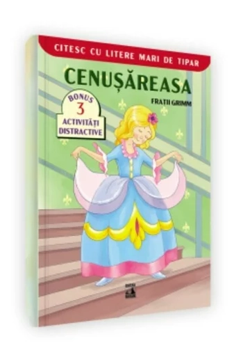 Cenusareasa