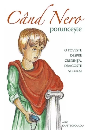 Cand Nero porunceste