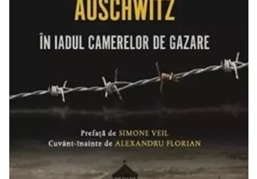 Sonderkommando. In iadul camerelor de gazare