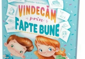 Vindecam prin fapte bune