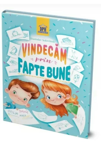 Vindecam prin fapte bune