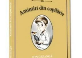 Amintiri din copilarie