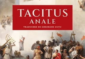 Tacitus, Anale