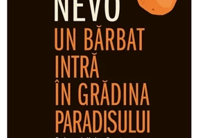 Un barbat intra in gradina paradisului