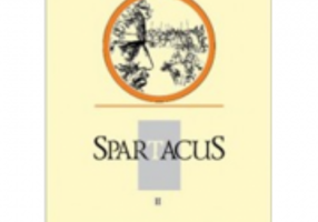 Spartacus. Volumul 2 - Raffaelle Giovagnoli