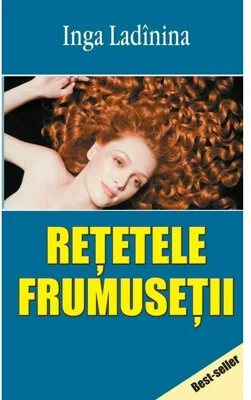 Retetele frumusetii