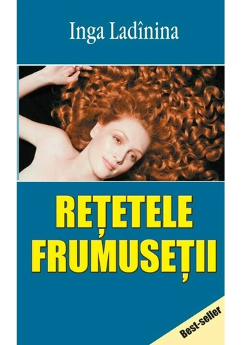Retetele frumusetii