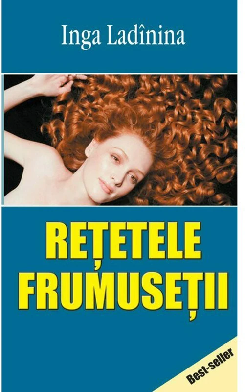 Retetele frumusetii