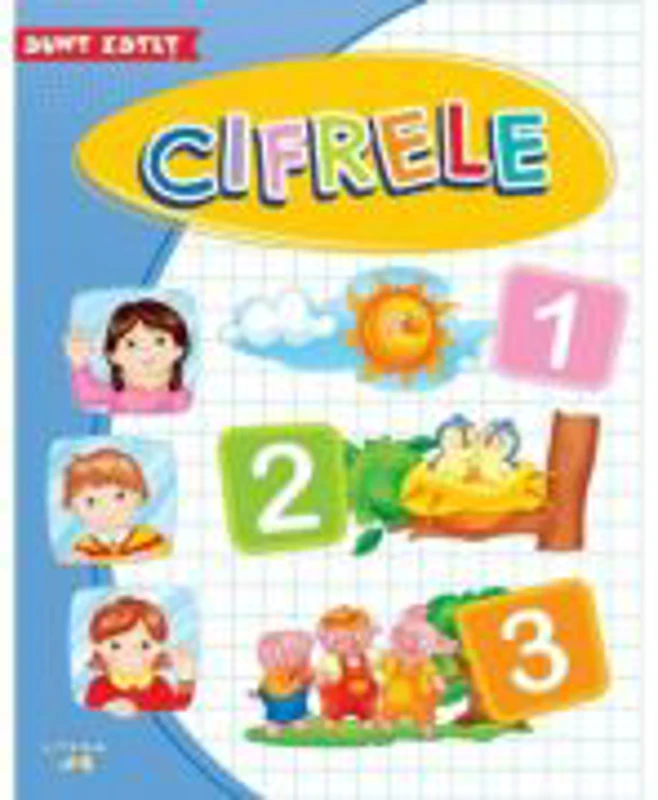 Sunt istet. Cifrele