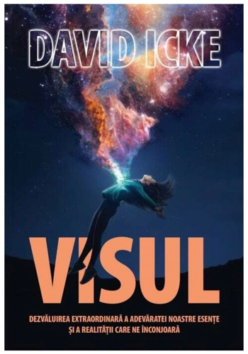 Visul - David Icke