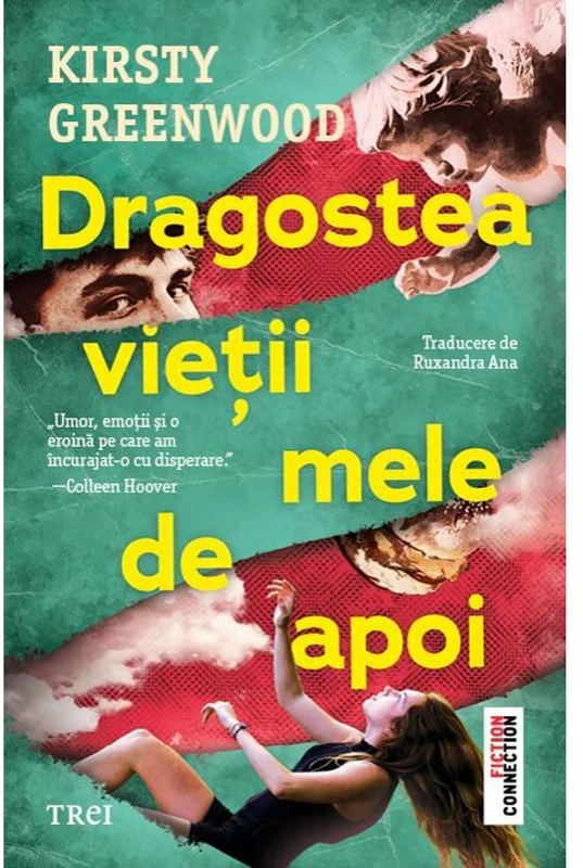 Dragostea vietii mele de apoi