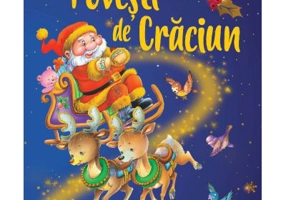 Povesti de Craciun