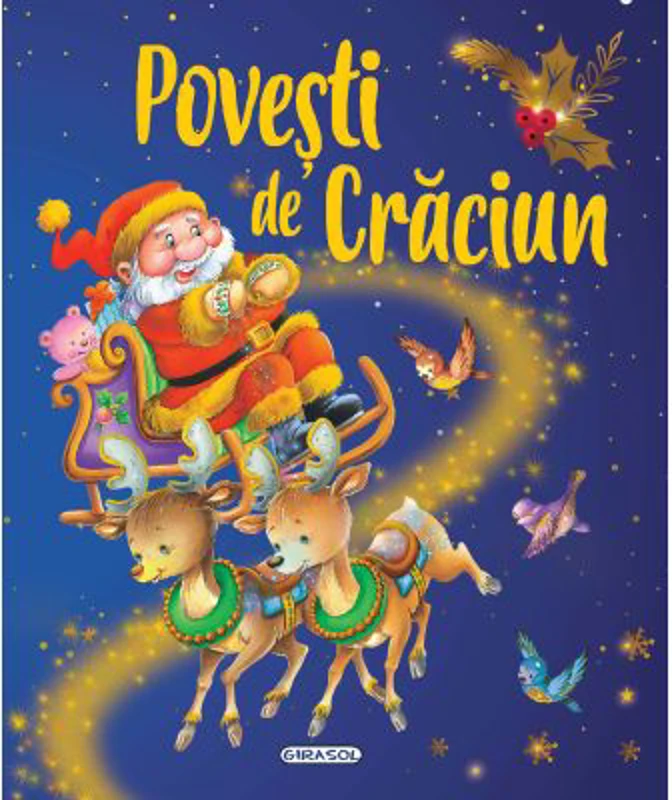 Povesti de Craciun