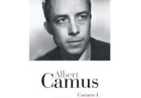 Carnete 1. Mai 1935 - februarie 1942 - Albert Camus