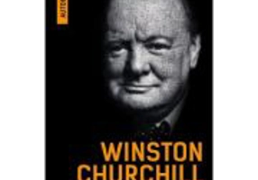 Anii tineretii mele - Winston Churchill