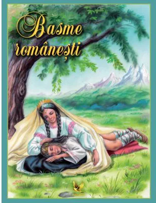 Basme Romanesti