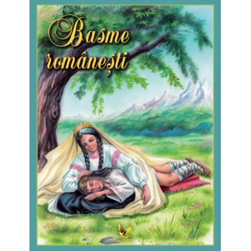 Basme Romanesti