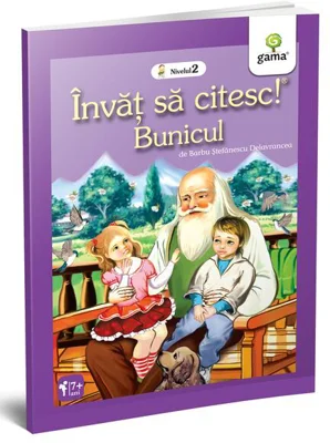 Bunicul - Paperback brosat - *** - Gama