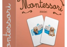 Noțiuni opuse - Board book - Gama