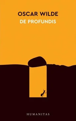 De profundis - Paperback brosat - Oscar Wilde - Humanitas