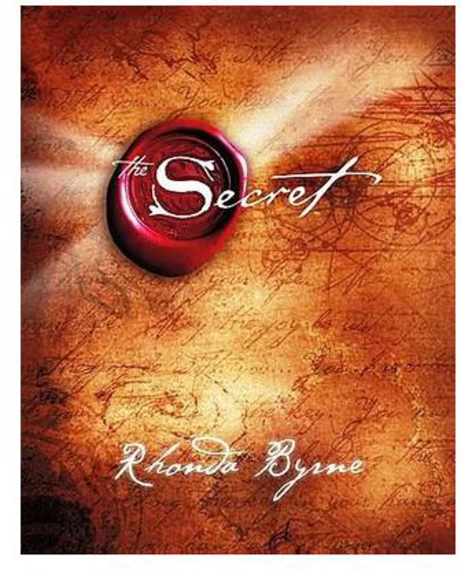 Secretul - Hardcover - Rhonda Byrne - Adevăr divin