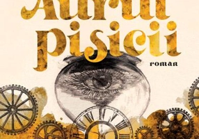 Aurul pisicii - Paperback brosat - Humanitas