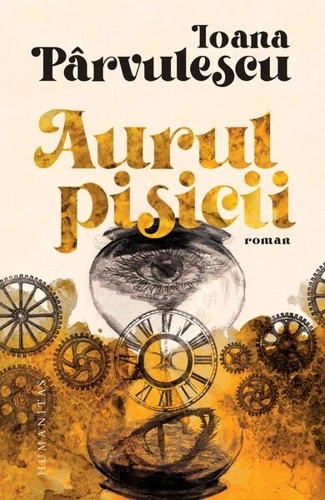Aurul pisicii - Paperback brosat - Humanitas