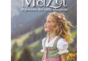 Mäzli - Paperback brosat - Nepsis