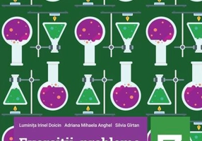 Exerciţii, probleme și jocuri de Chimie. Clasa a VII-a - Paperback brosat - Luminiţa Irinel Doicin, Adriana Anghel, Silvia Gîrtan - Art Klett