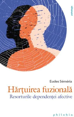 Hărțuirea fuzională - Paperback brosat - Eudes Séméria - Philobia