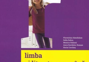 Caietul elevului. Limba și literatura română. Clasa a VI-a. - Paperback brosat - Florentina Sâmihăian, Sofia Dobra, Monica Halaszi, Anca Davidoiu-Roman, Horia Corcheș - Art Klett