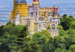 Portugalia - Paperback brosat - Dana Ciolcă - Ad Libri