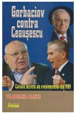 Gorbaciov contra Ceaușescu