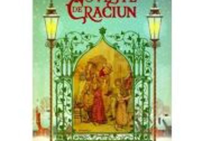 Poveste de Craciun - Charles Dickens