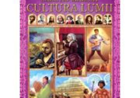 Personalitati care au marcat cultura lumii