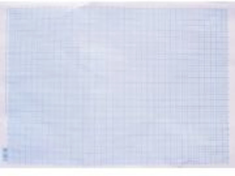 Hartie milimetrica A3 set 100, Casa Tipografica