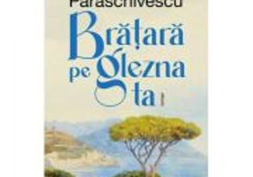 Bratara pe glezna ta - Radu Paraschivescu
