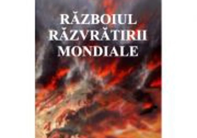 Razboiul razvratirii mondiale - E. E. Messner