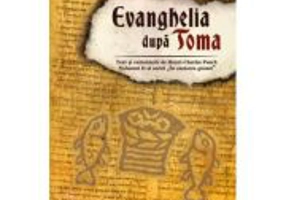 Evanghelia dupa Toma - Henri-Charles Puech