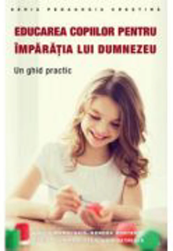 Educarea copiilor pentru Imparatia lui Dumnezeu - Philip Mamalakis