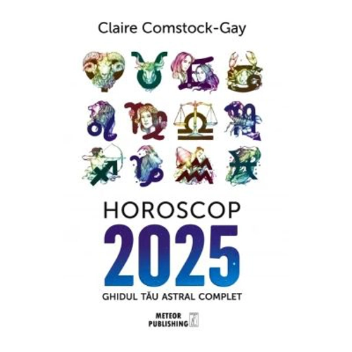 Horoscop 2024