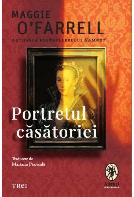 Portretul casatoriei