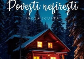 12 povești nefirești - Paperback brosat - Lucian-Claudiu Amoran - Creator