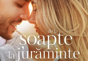 De la șoapte la jurăminte (Vol. 3) - Paperback brosat - Ariana Godoy - Leda