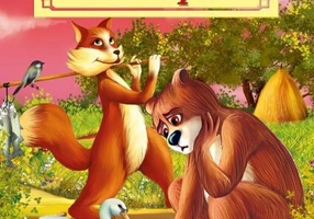 Ursul păcălit de vulpe (2025) - Paperback - *** - Roxel Cart