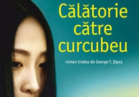 Călătorie către curcubeu - Paperback brosat - Humanitas Fiction